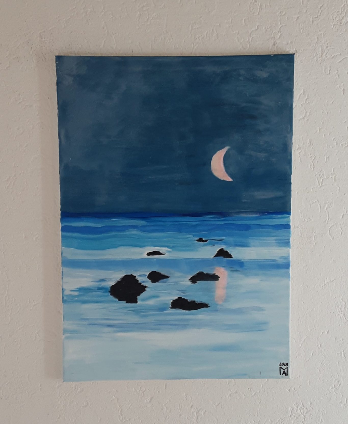 Sul mare luccica L astro dárgento