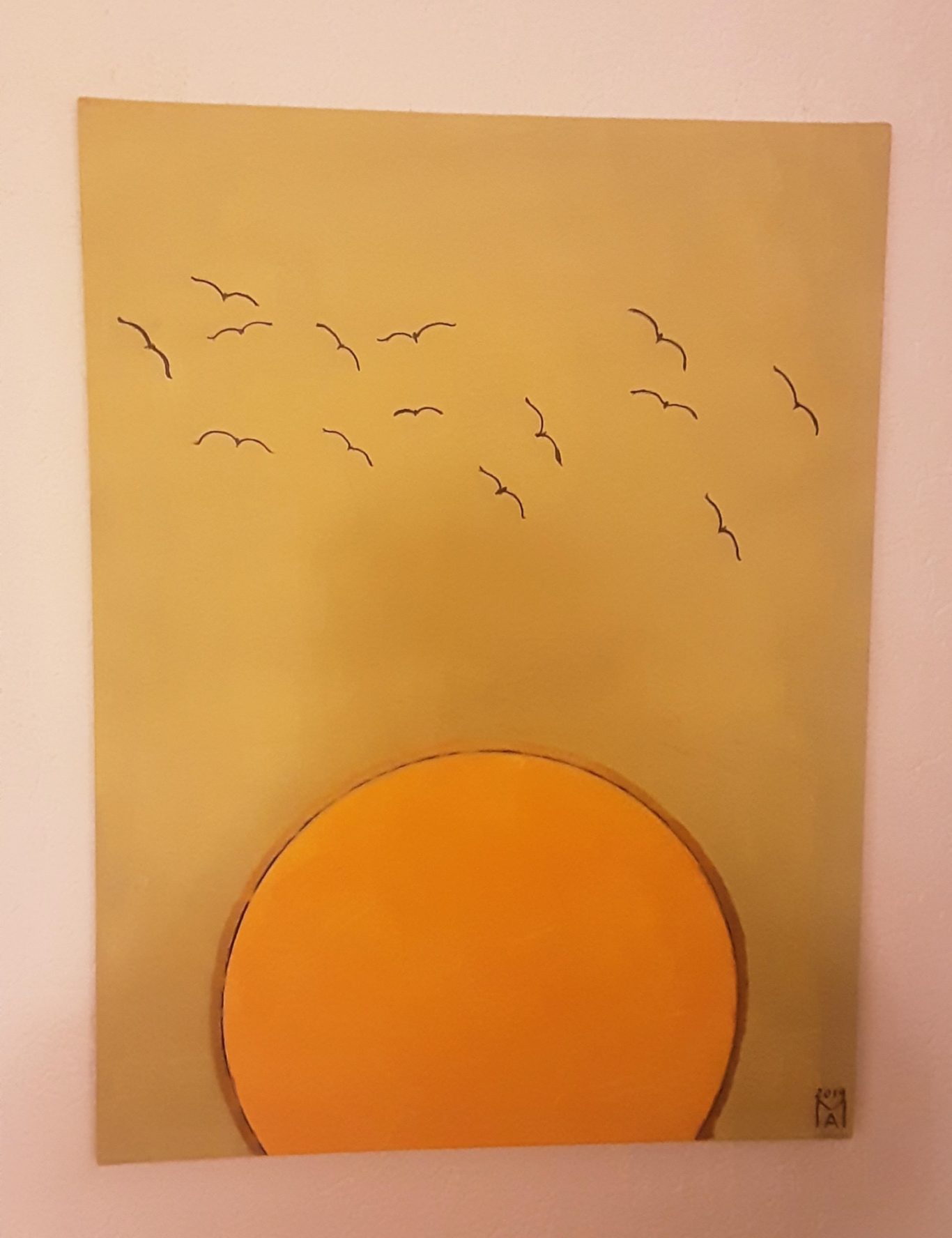 sotto il sole siciliano