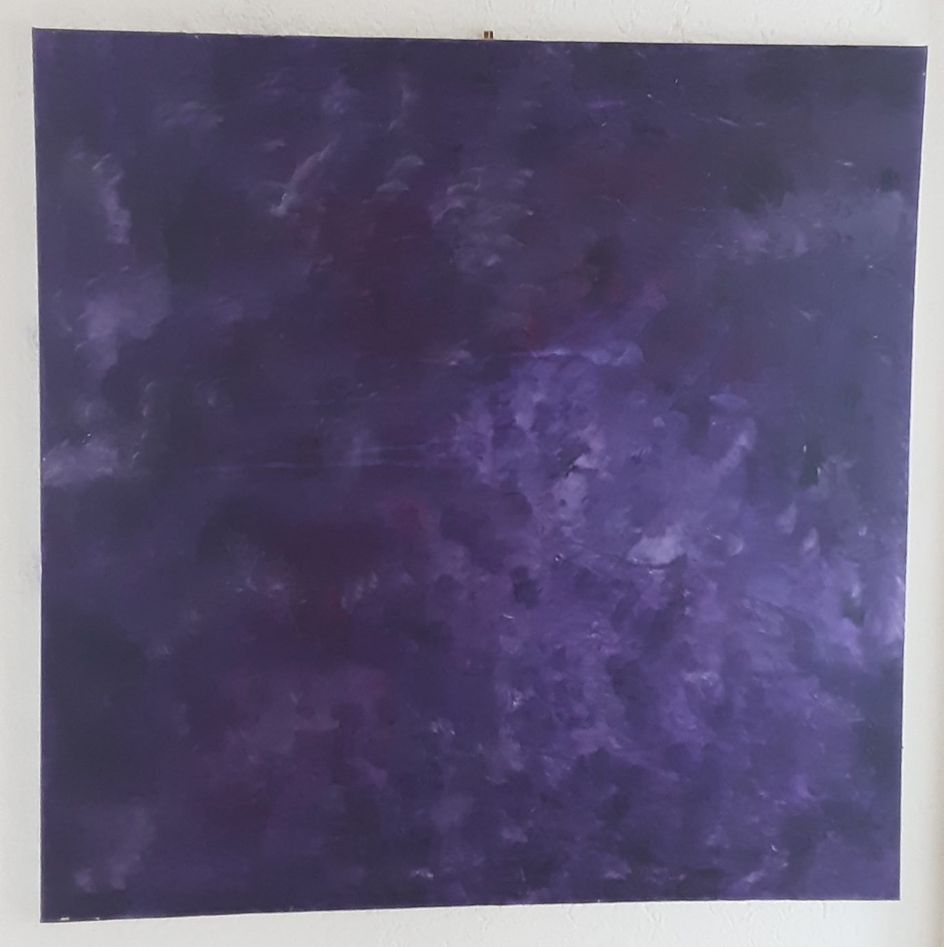 LILA der letzte versuch