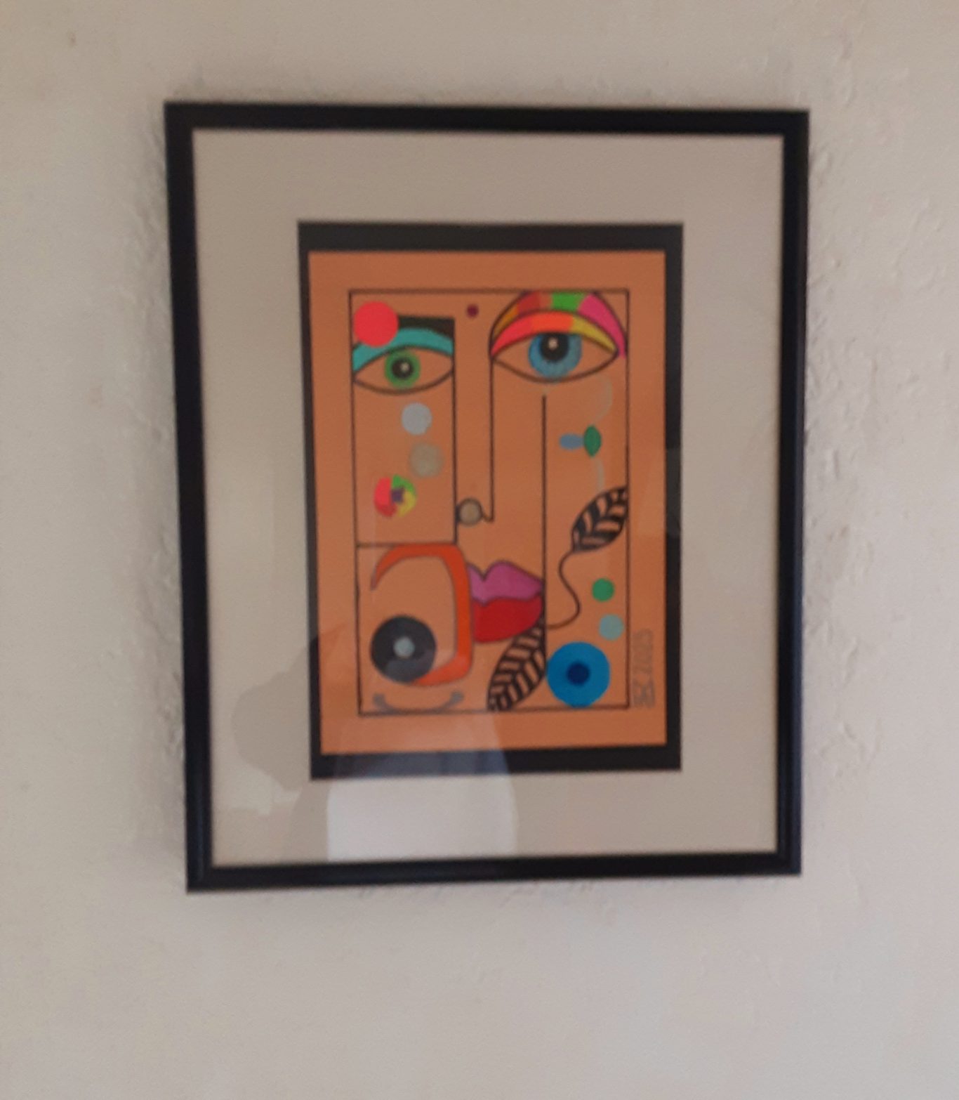 La signora dottoressa