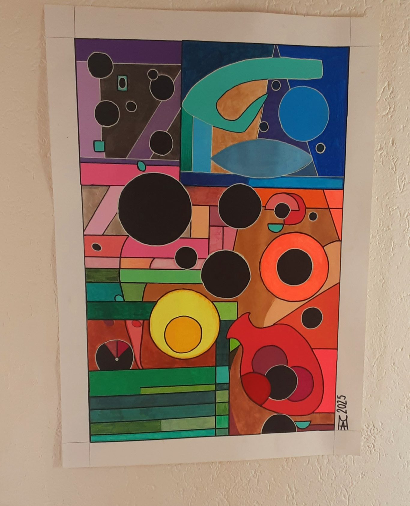 Il piacere della diversita