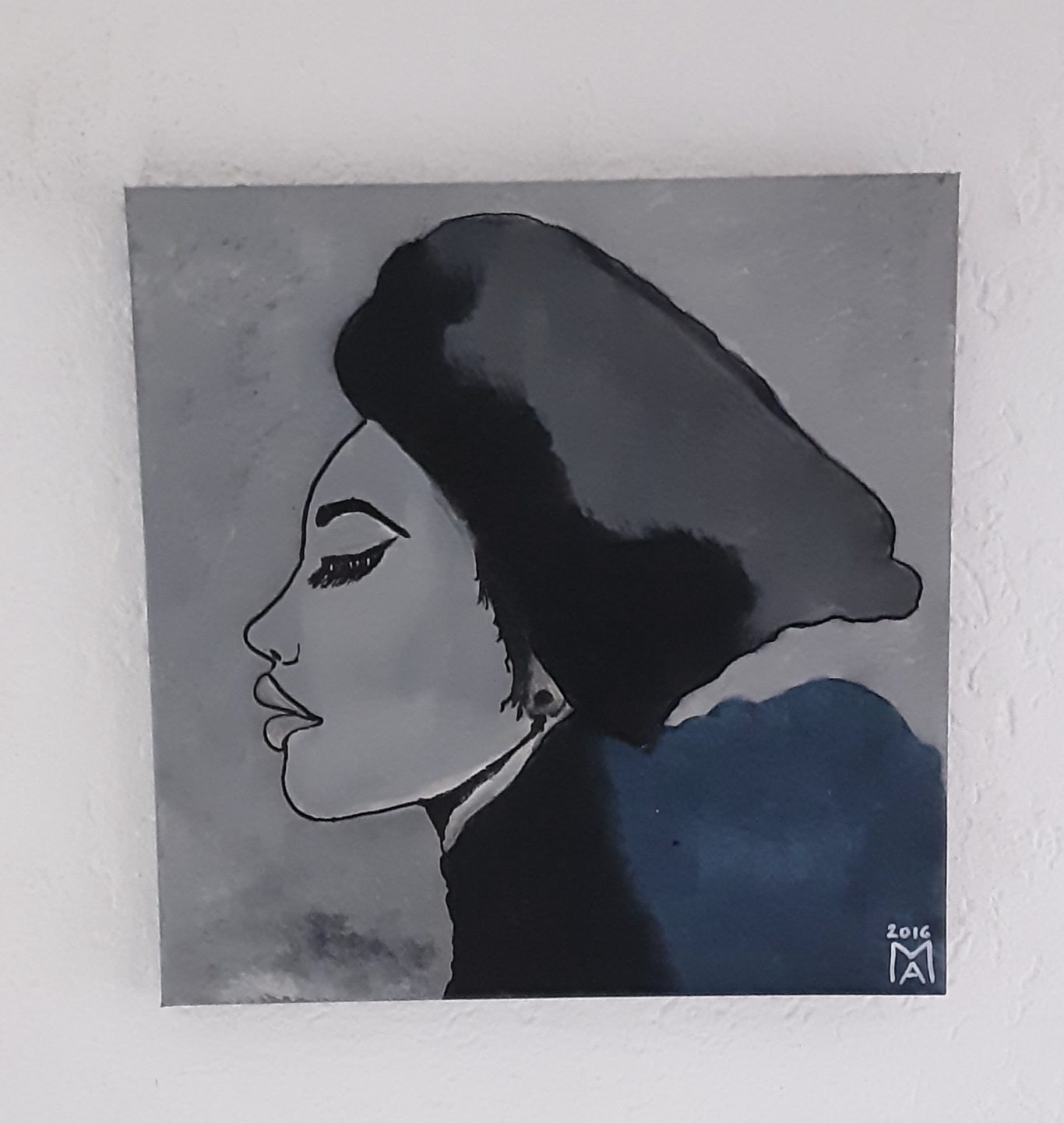 La principessa egiziana