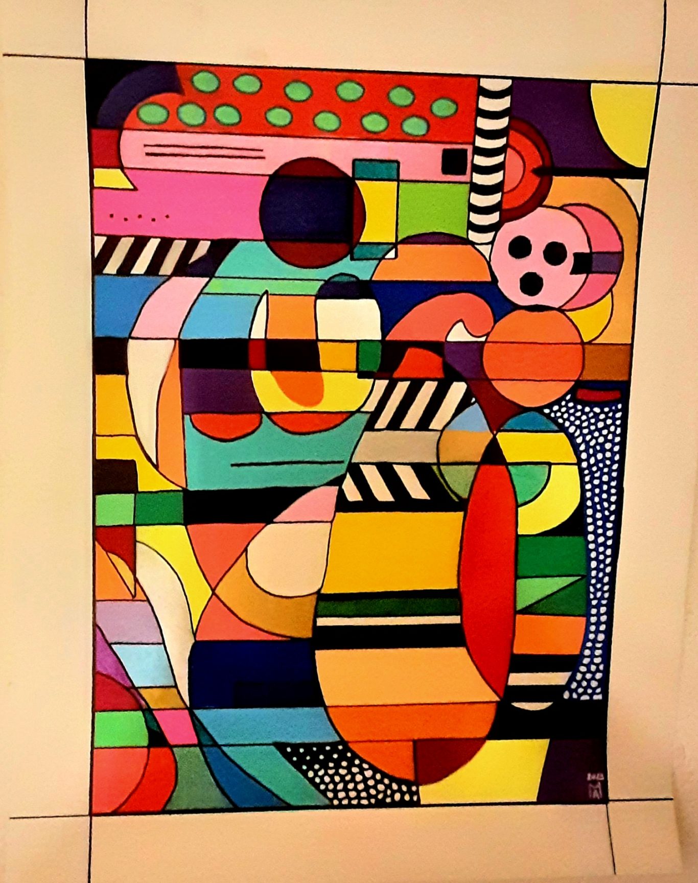 La forza della volonta