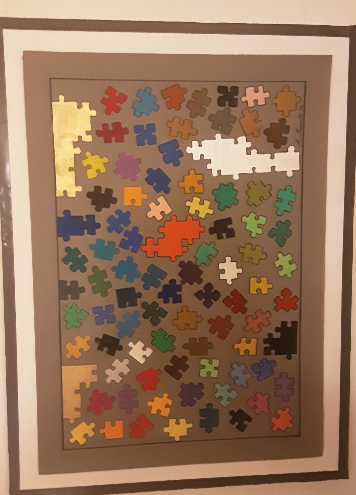 Fliegende Teppich nr4