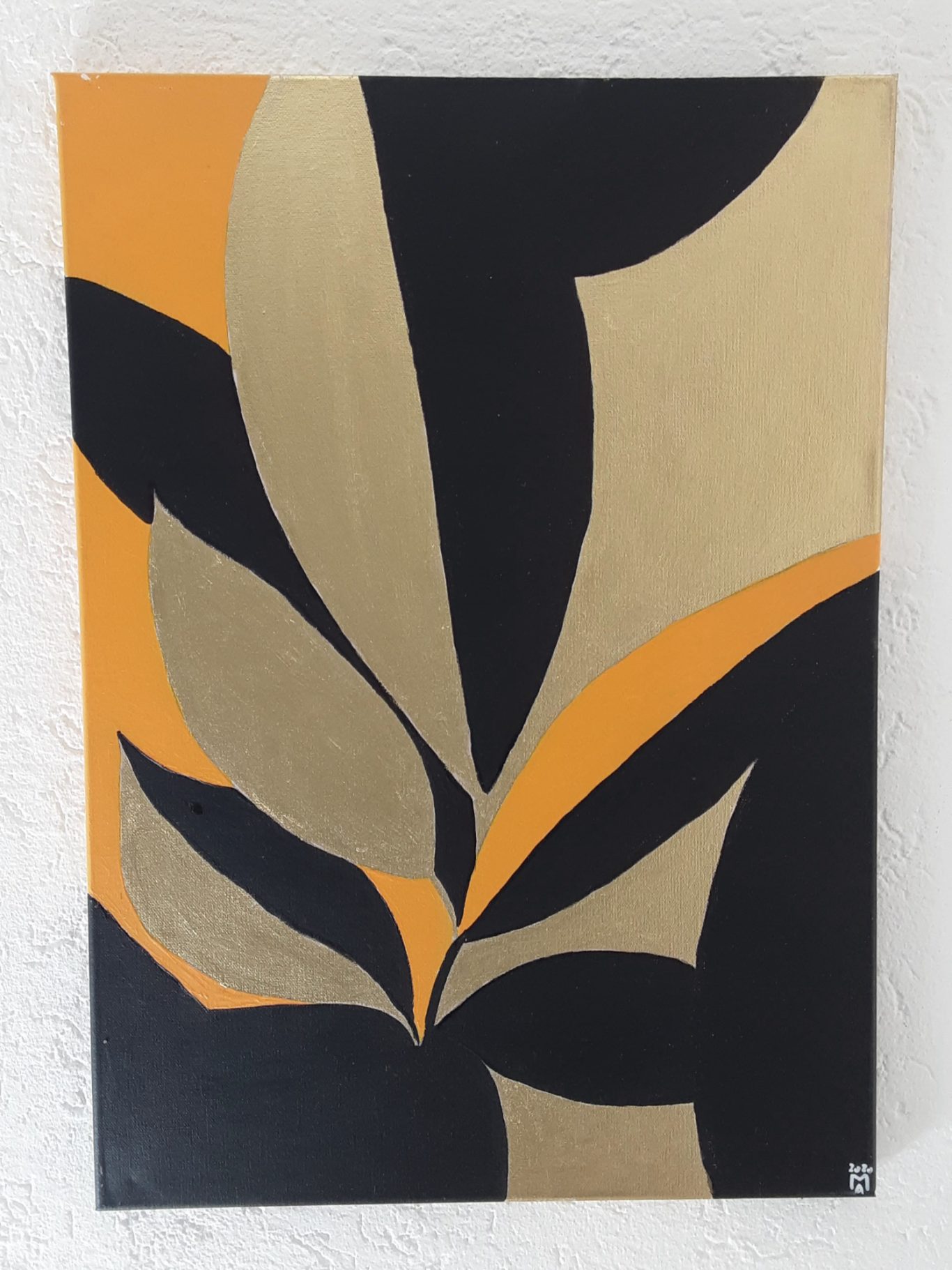 Elegant u d Dekorativ