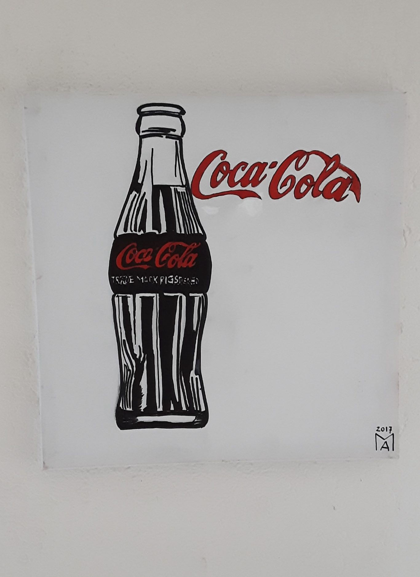coca cola
