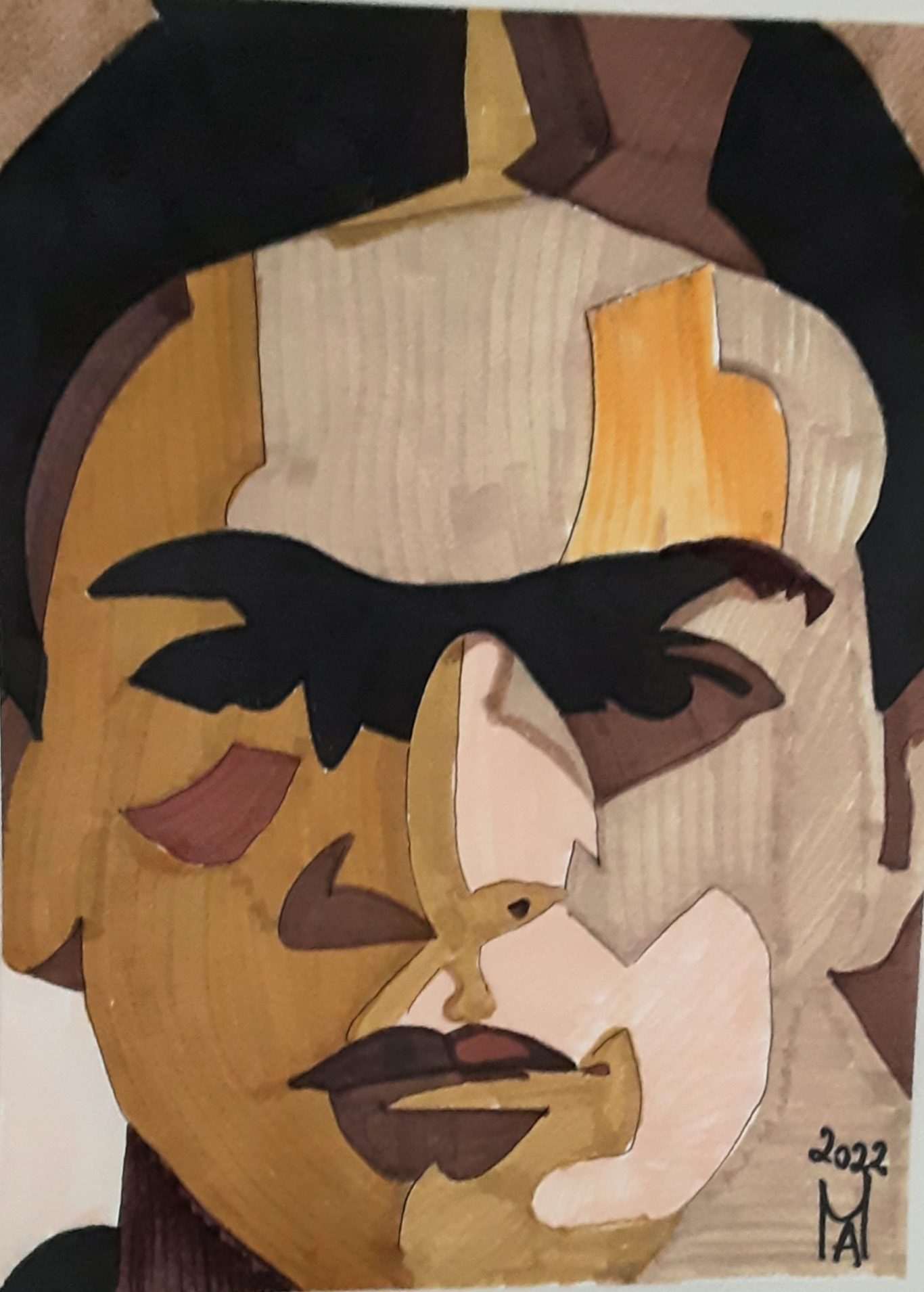 Quando la forza vale piu del dolore