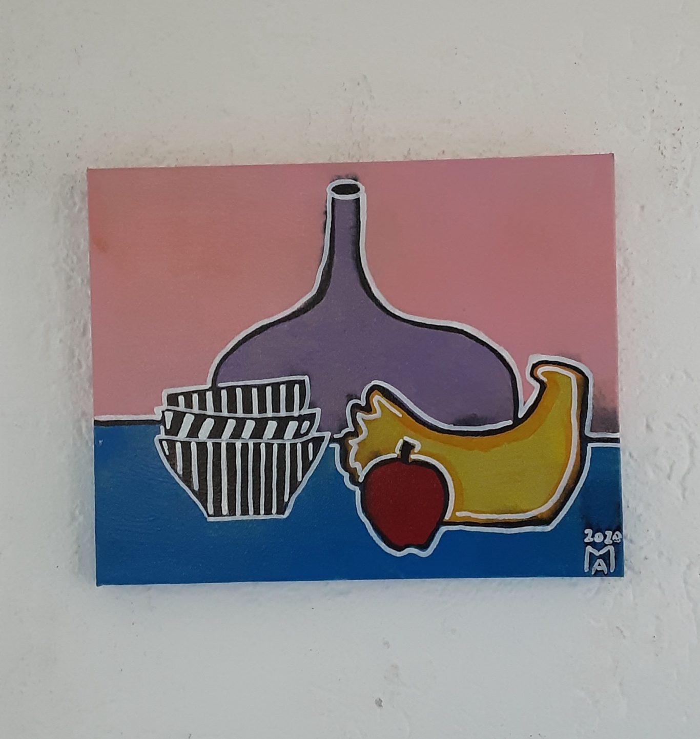 Tischlein deckt dich