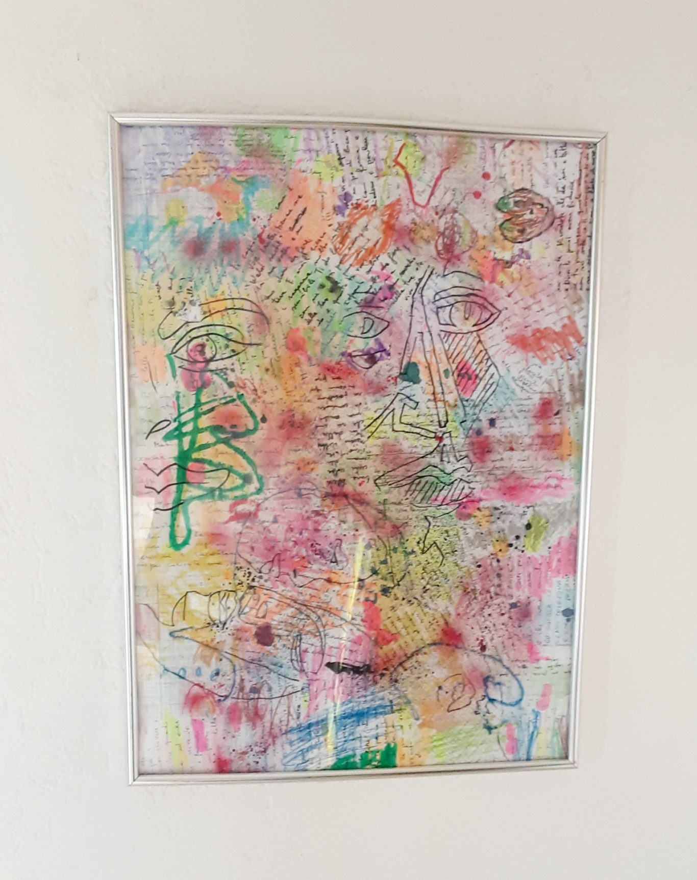 Die peicht geheimniß