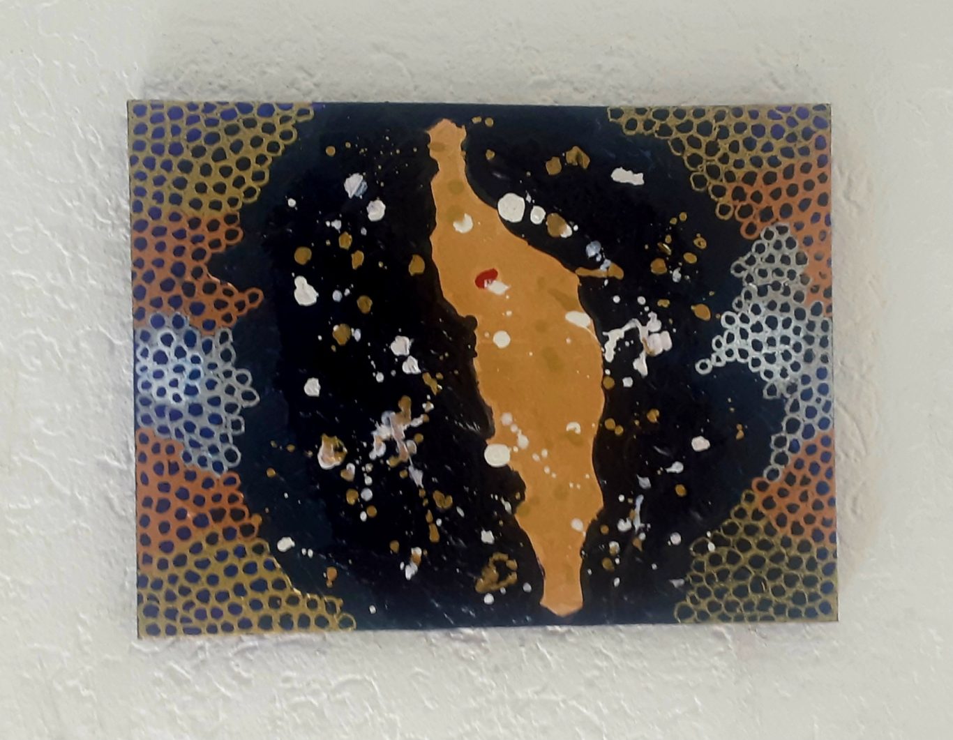 Der Archeologische fund