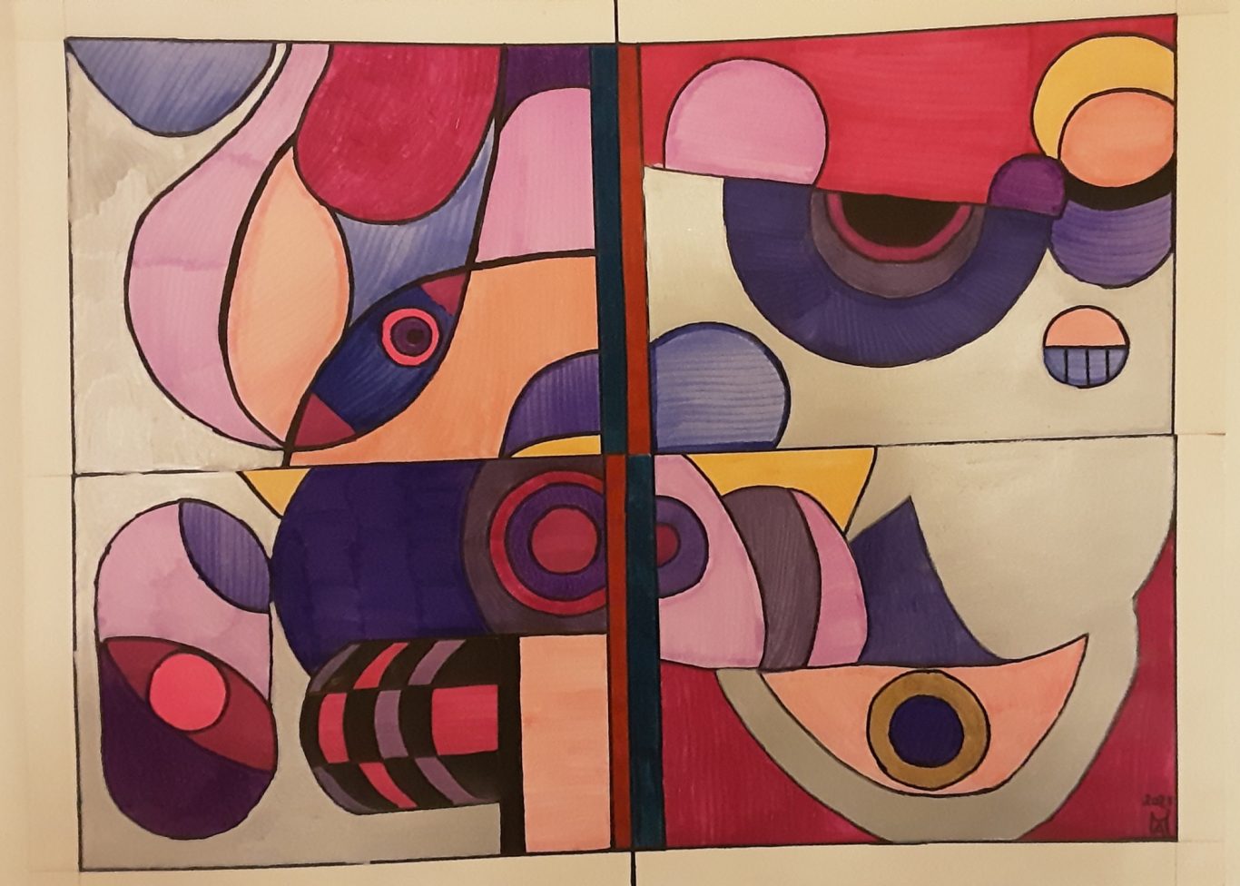 Die gedanken sind frei