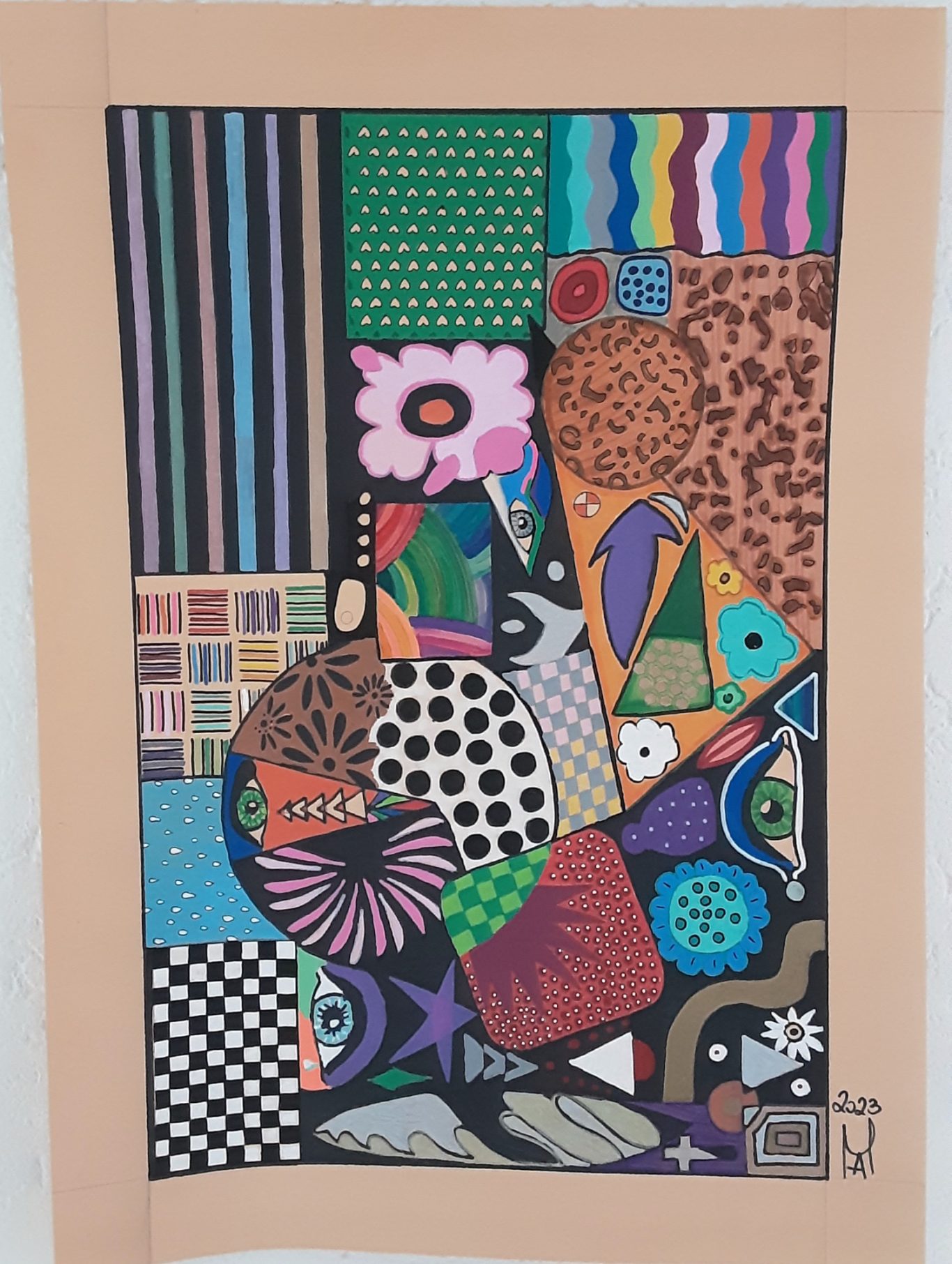 Weil das leben schon ist