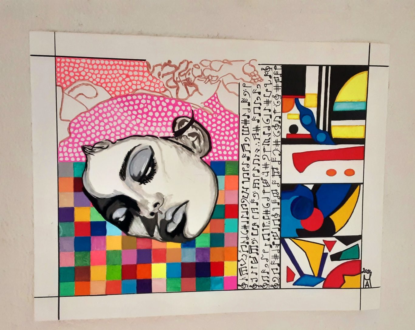 Buona notte hai suonatori!