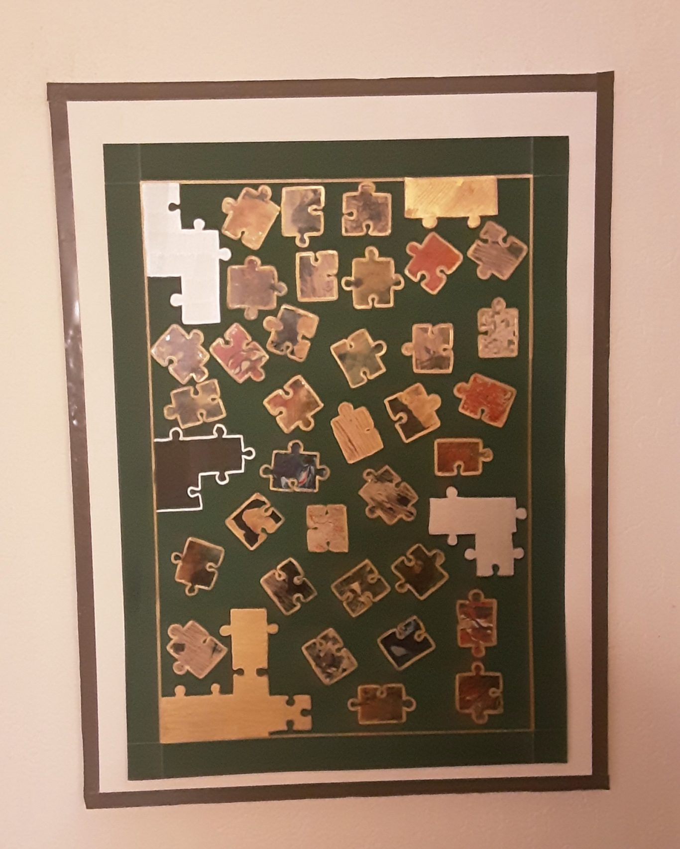 Tappeto volante nr.6