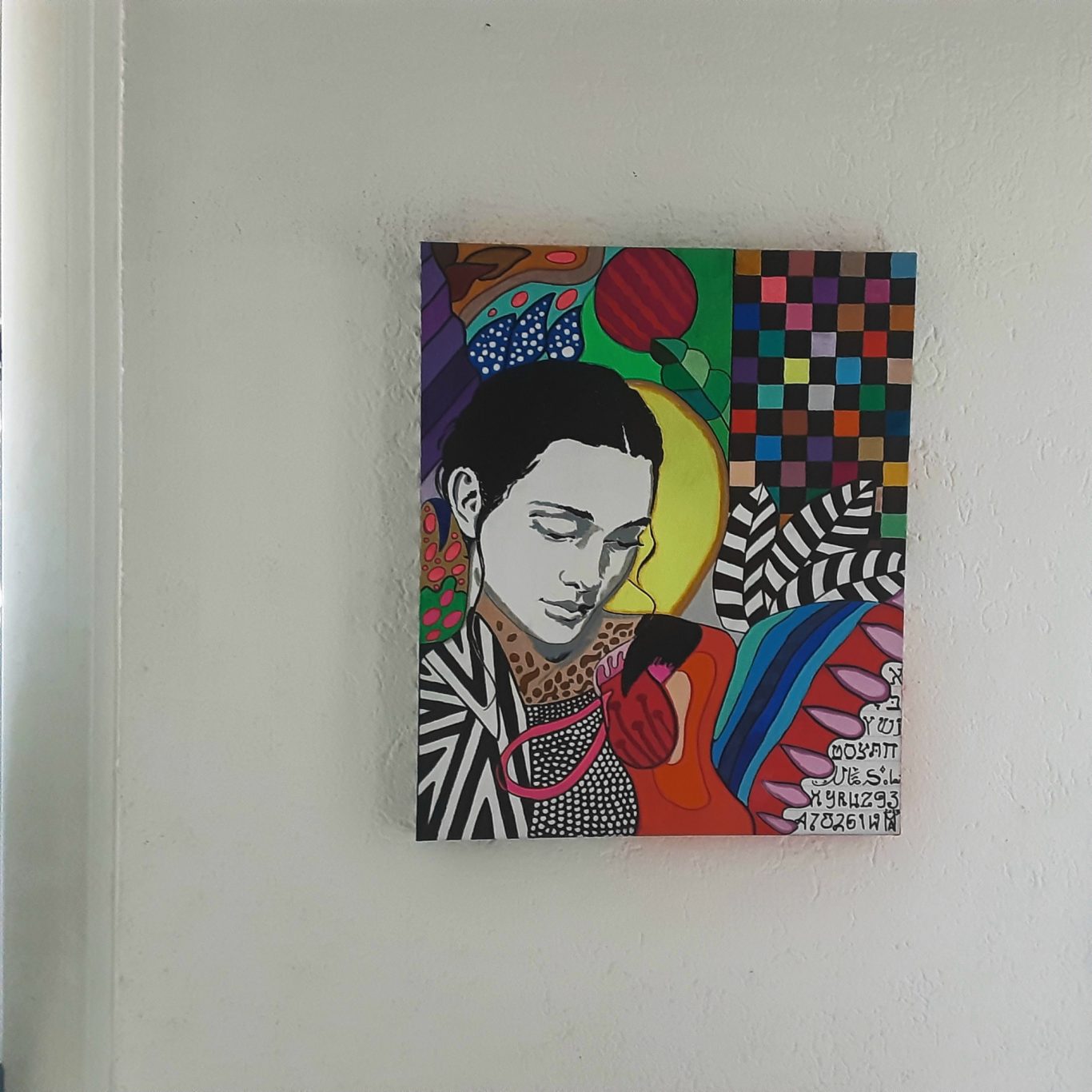 Die kindergärtnerin