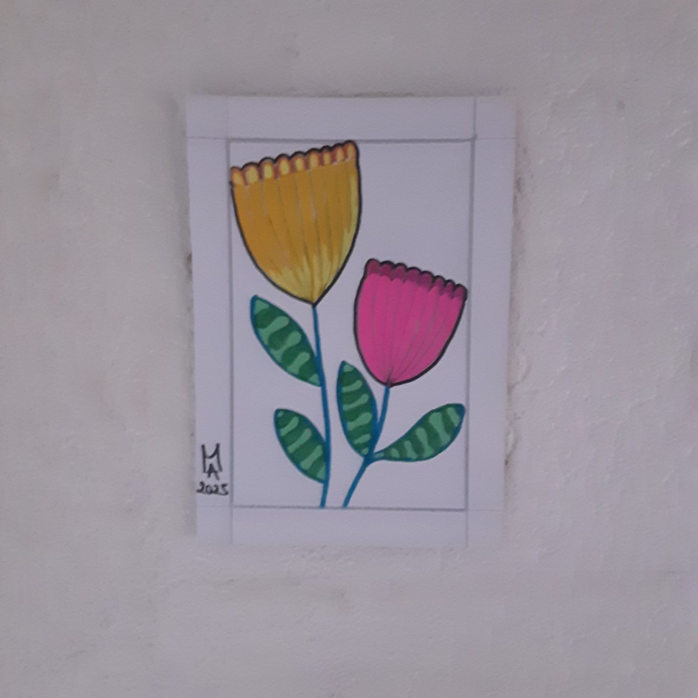 Fiori nr,1