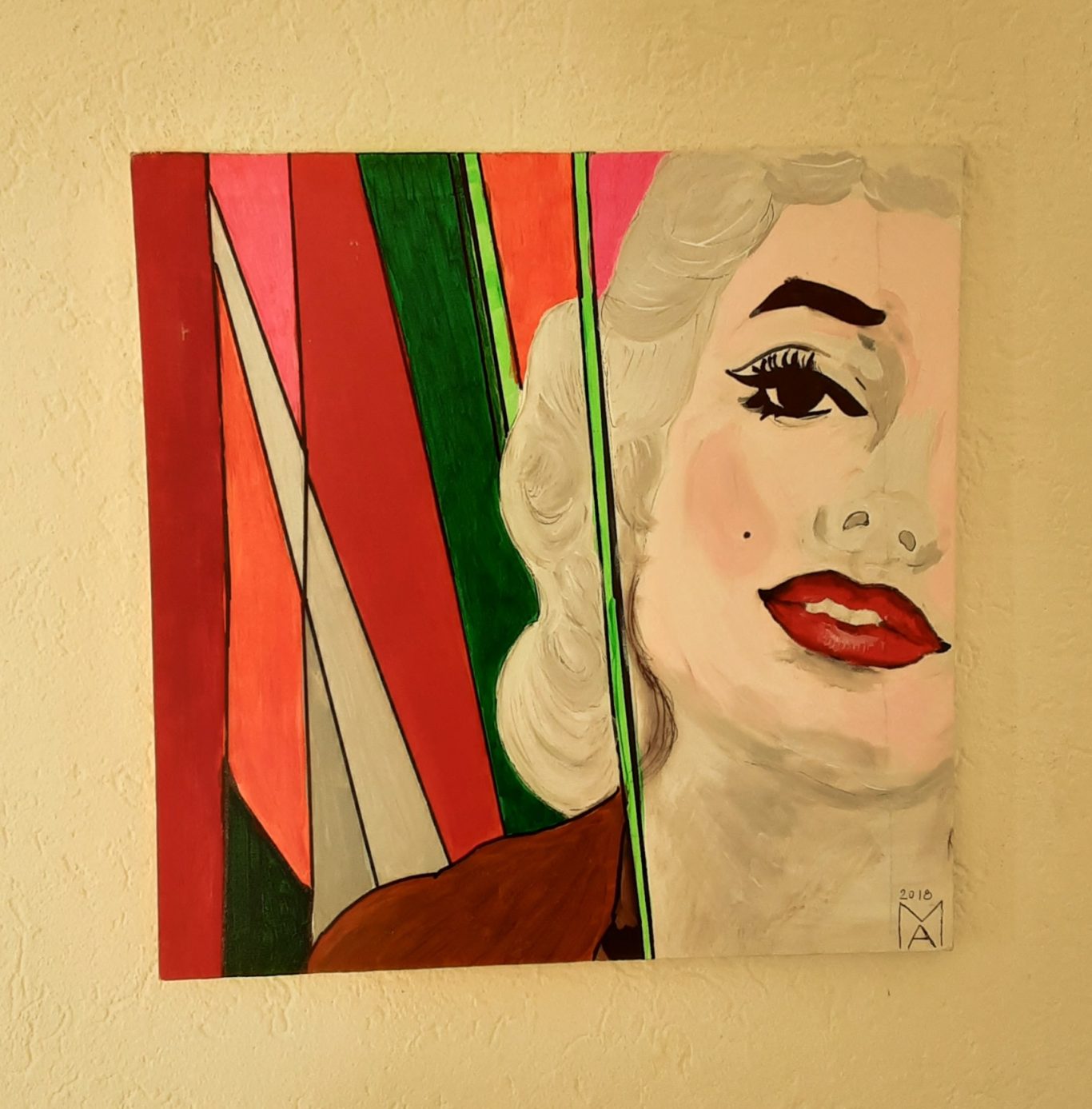 Die Americanische segreterin