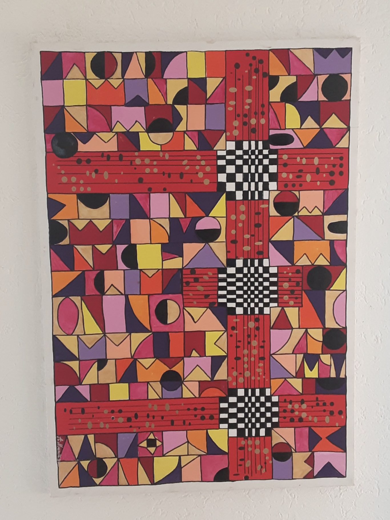 Und das leben geht weiter