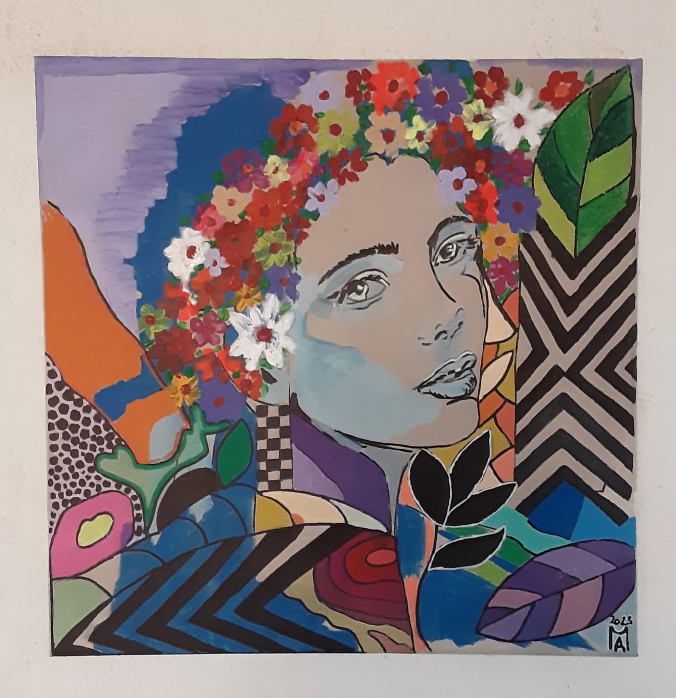 I fiori della Primavera