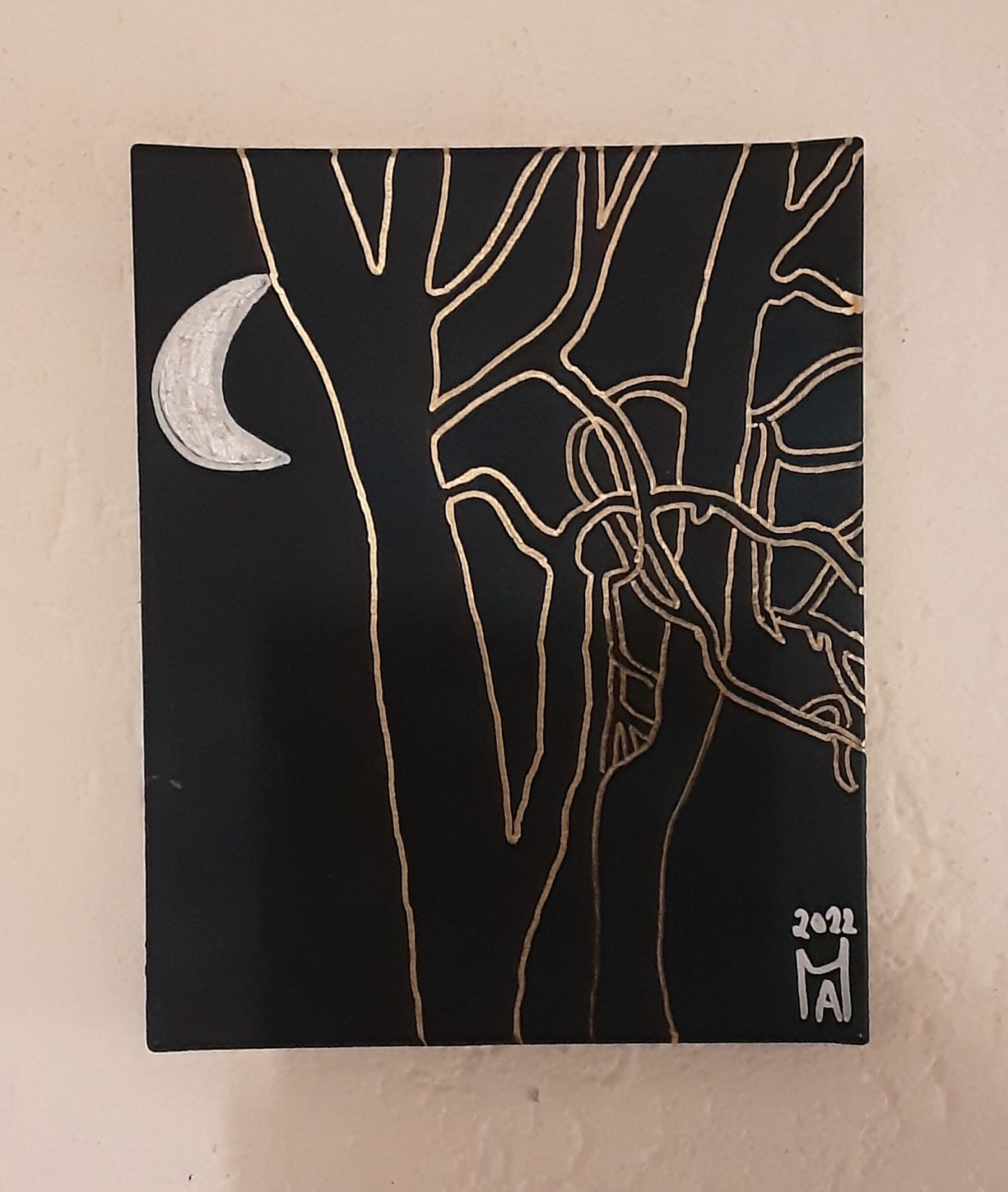 Buonanotte Luna nr.2