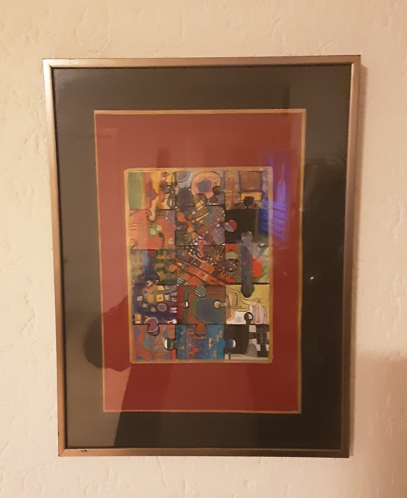 Ommagge an Undertwasser