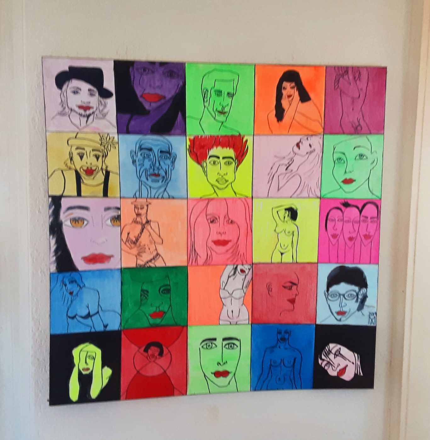 Leute wie du und ich