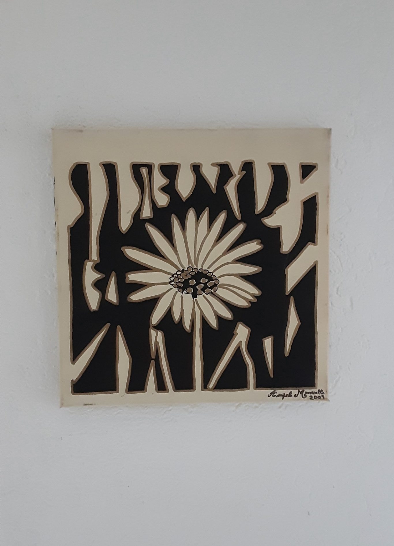 Una Margherita non fa Primavera